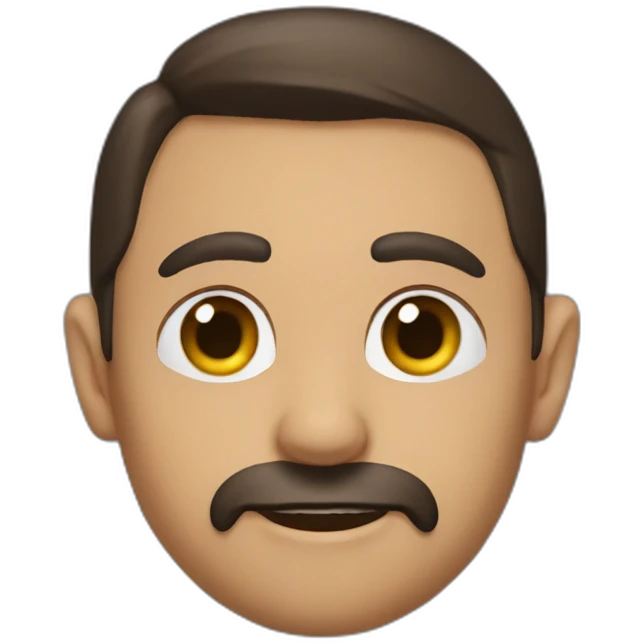Ruddy malinur emoji