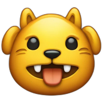 wordpress wapuu logo emoji