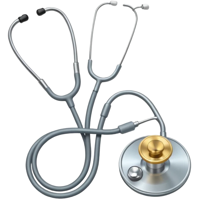 стетоскоп  emoji