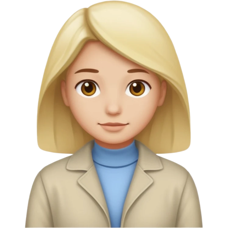 une vérification du bien-être (hygiène, moral, environnement),
 emoji