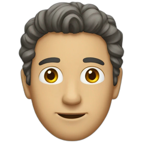daniel shimon emoji