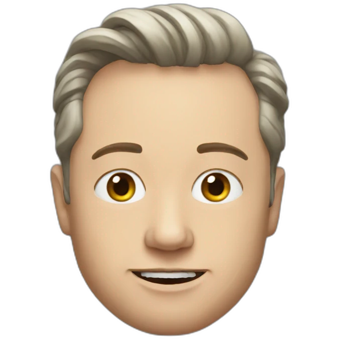 elonmusk emoji