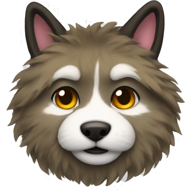 furry emoji