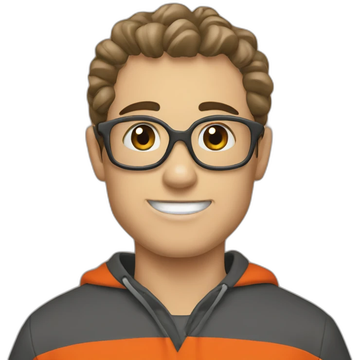 OSU emoji