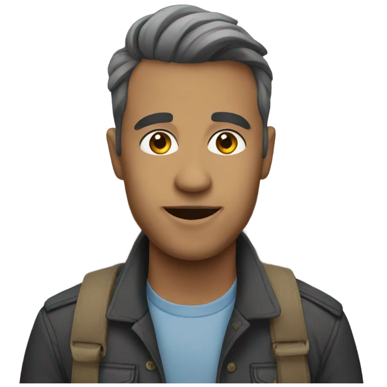 London emoji emoji