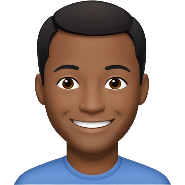 Brian McKnight emoji