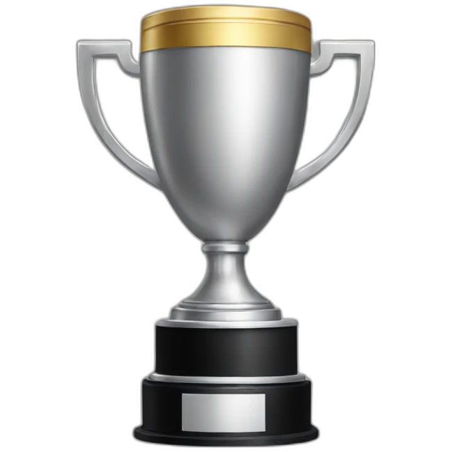trophie emoji