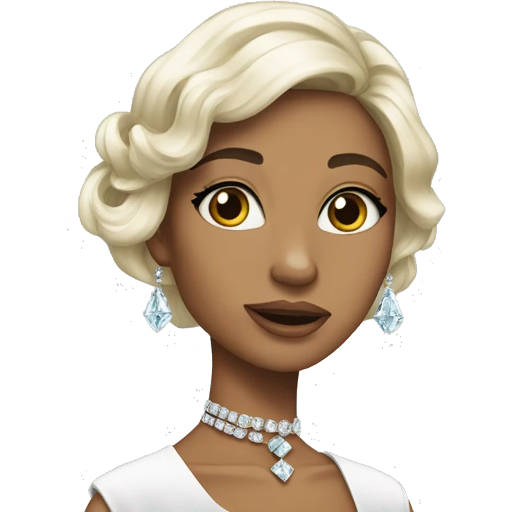 💎💍 emoji