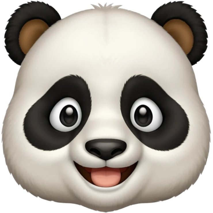 kung fu panda  emoji