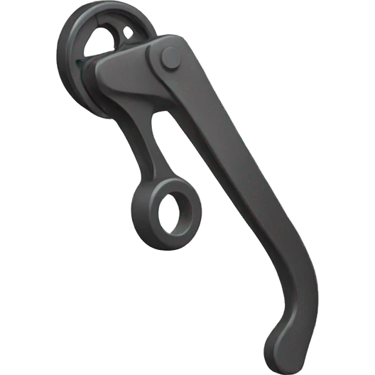 brake lever emoji