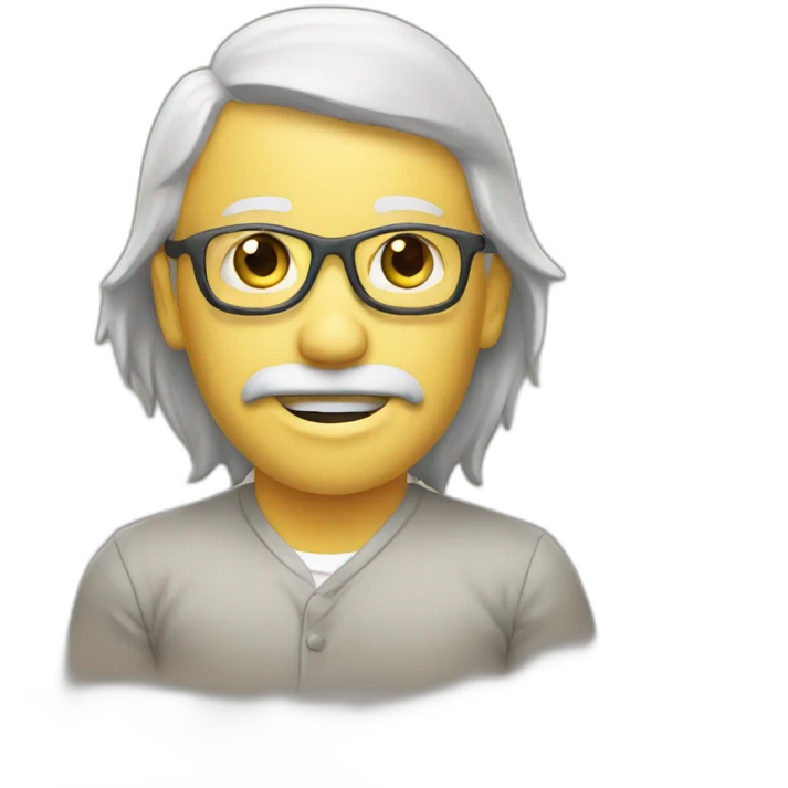 learning emoji