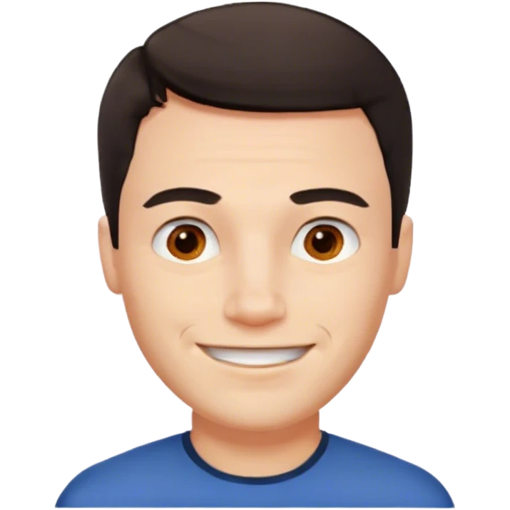 sigma rizzler mewing emoji