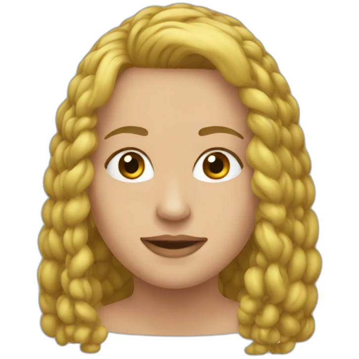 ДІВЧИНА emoji