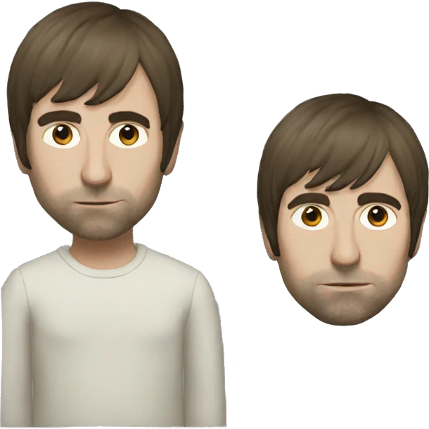 liam gallagher emoji