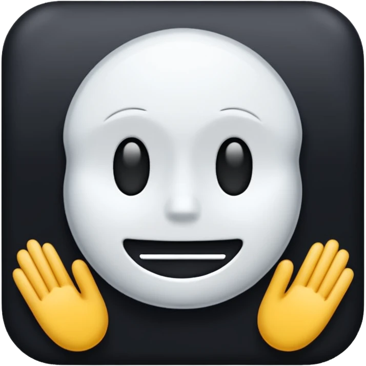closing credits emoji