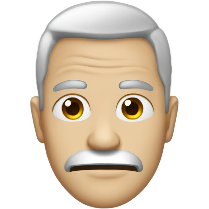 Drugs are bad emoji