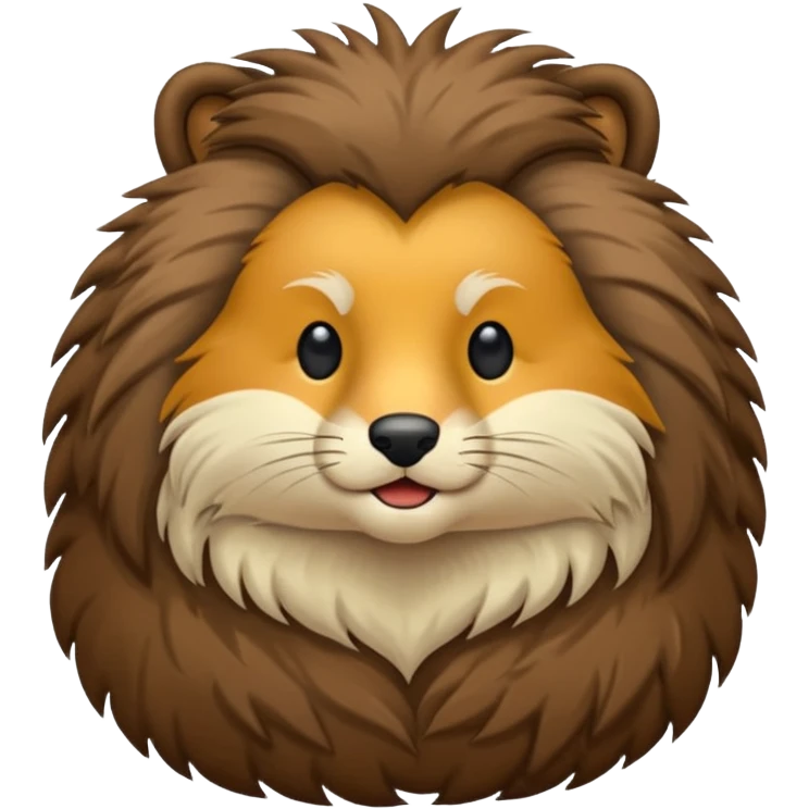 bouquetin qui grimpe emoji