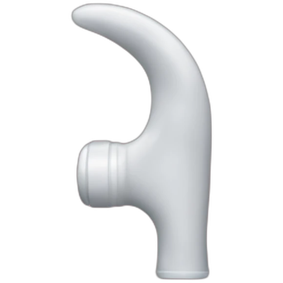 Fleshjack handheld emoji