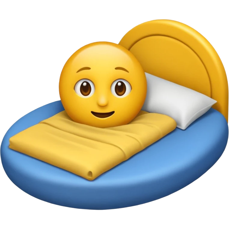 emoji dormindo emoji