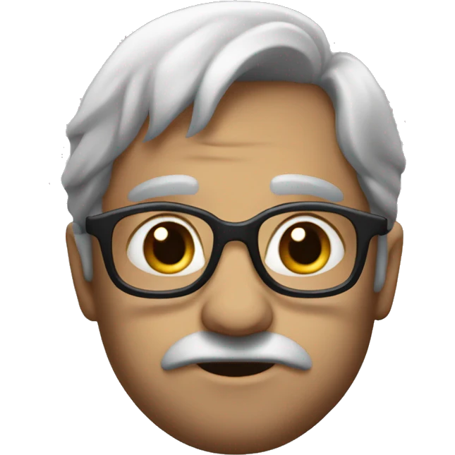 merp face emoji
