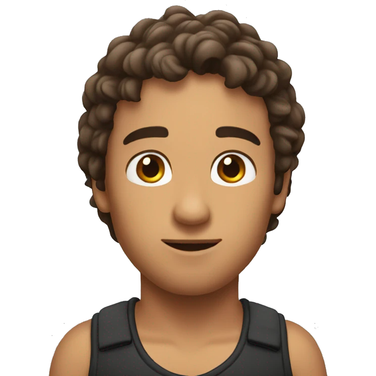 Rafa  emoji