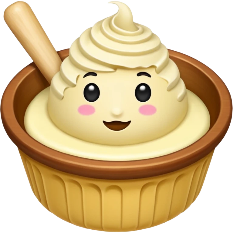 kulfi emoji