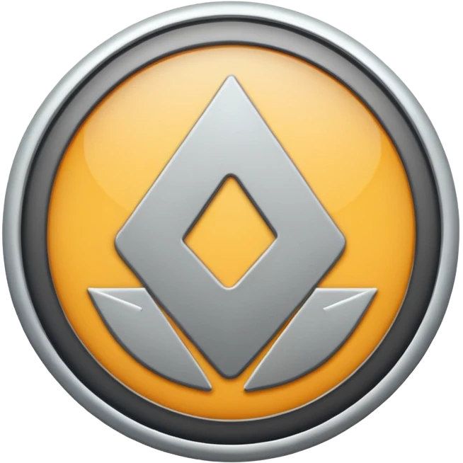 mac os single circled arrow emoji