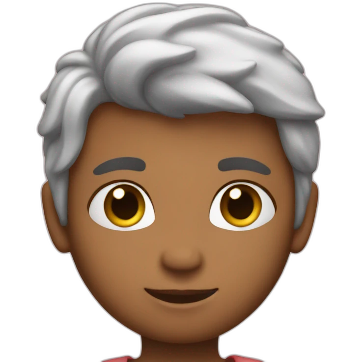 In love emoji