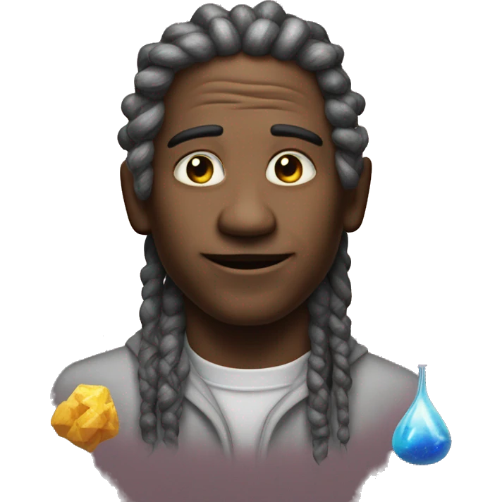 How does dmt work emoji