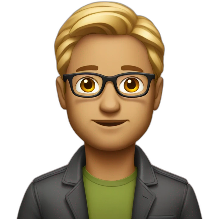 designer-turned-investor emoji