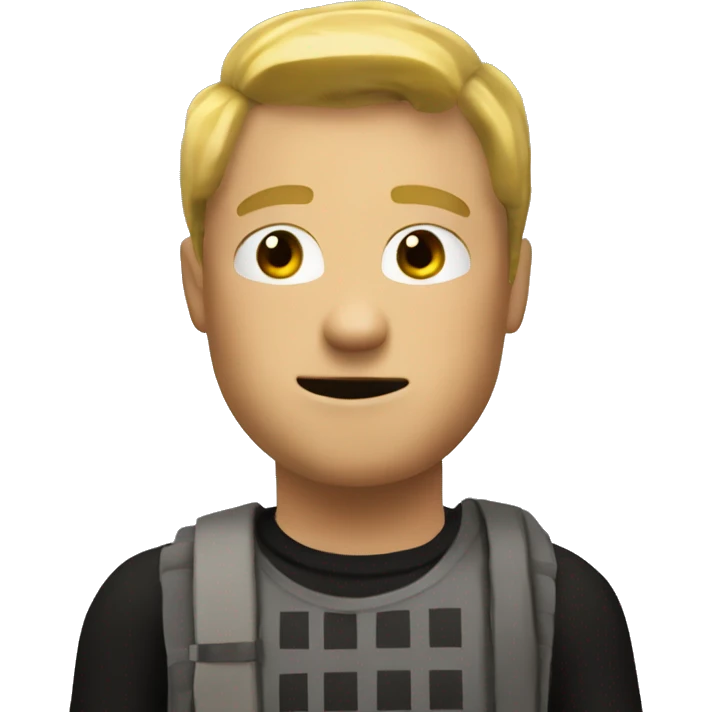 roblox noob emoji