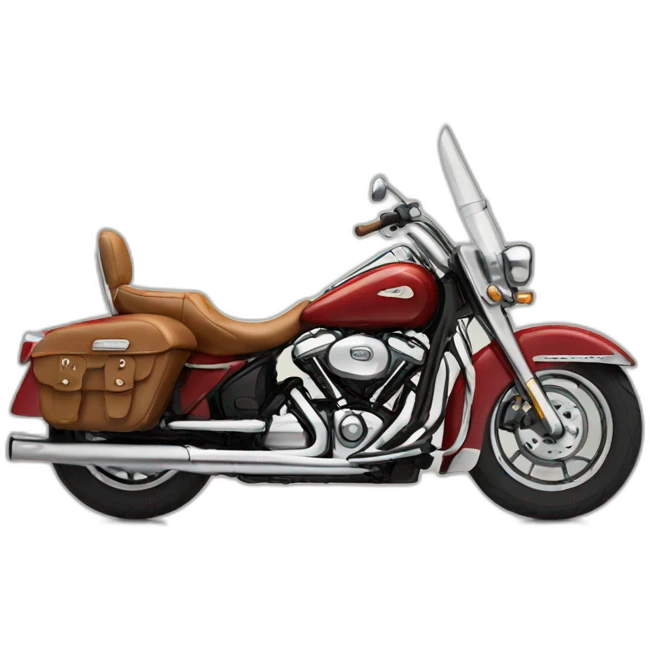 ride emoji