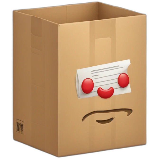 order return emoji