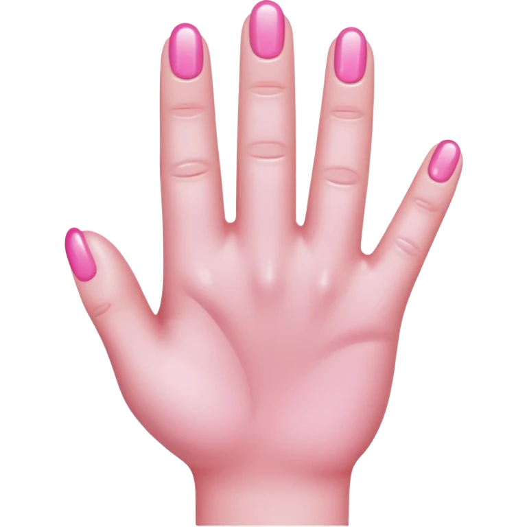 finger in pussy emoji