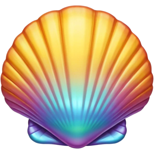 Shell emoji