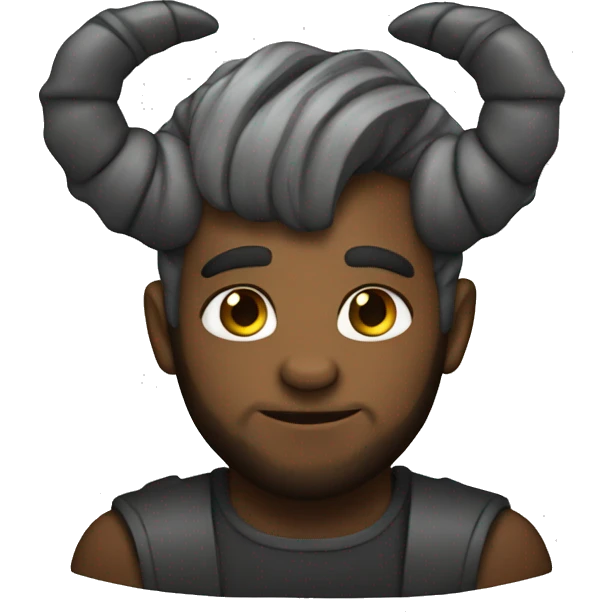 capricorn stars emoji