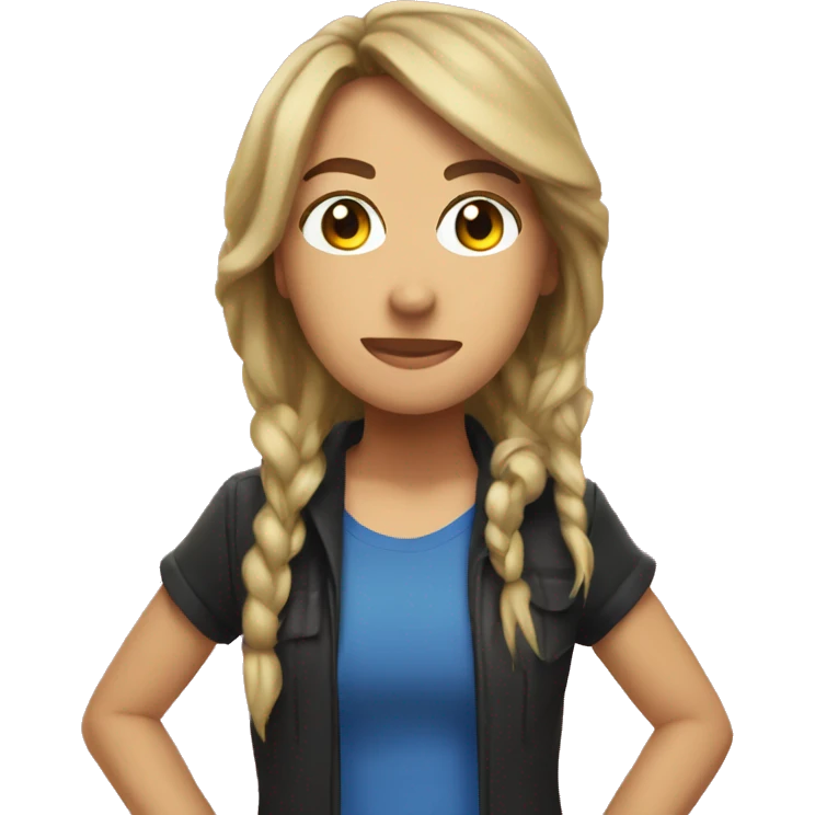 Stacyplays  emoji