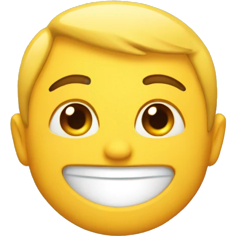 Wink emoji
