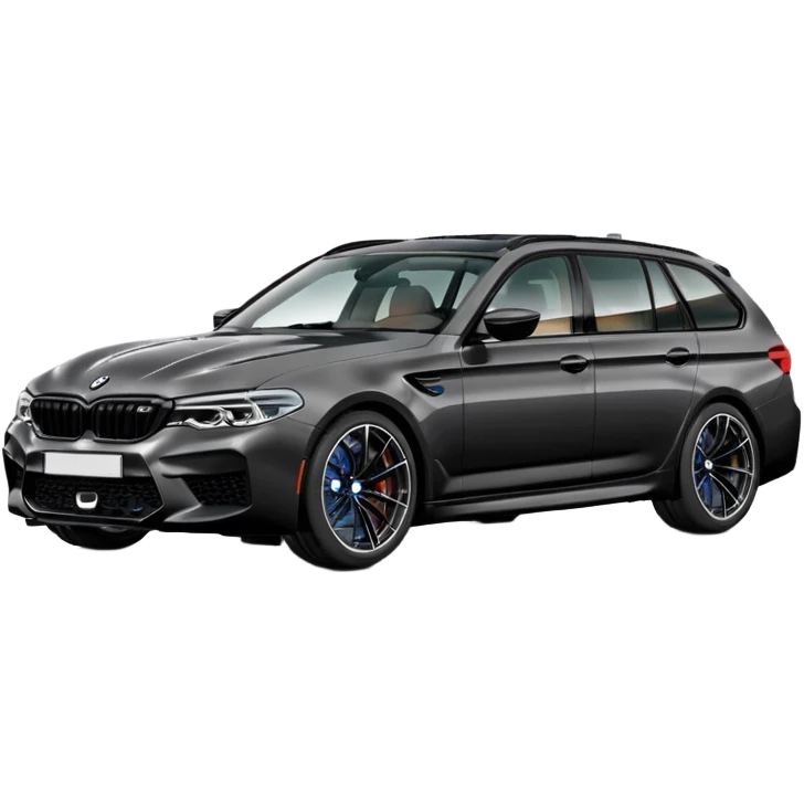 2020 m5 toring  emoji