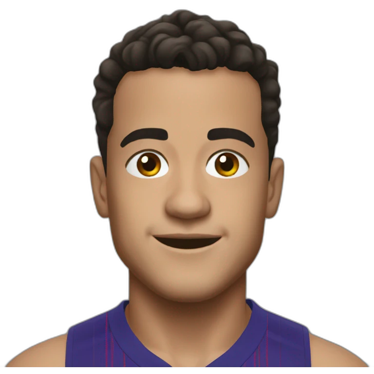 Coutinho emoji