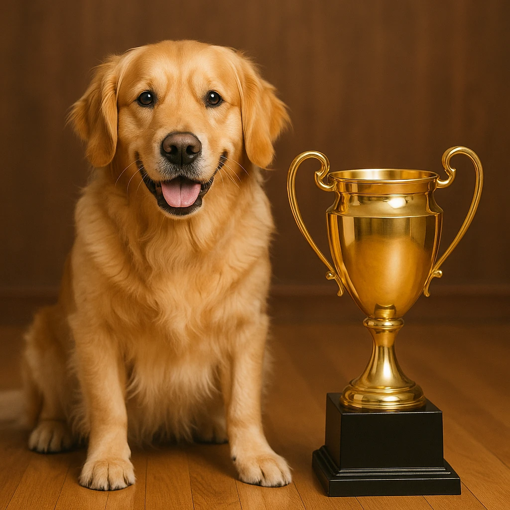 trophy emoji