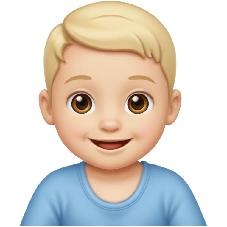 baby emoji