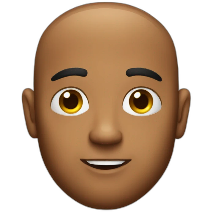 Booba emoji