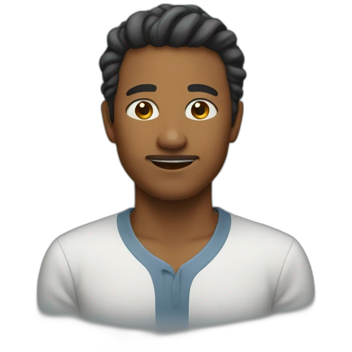 Personne emoji
