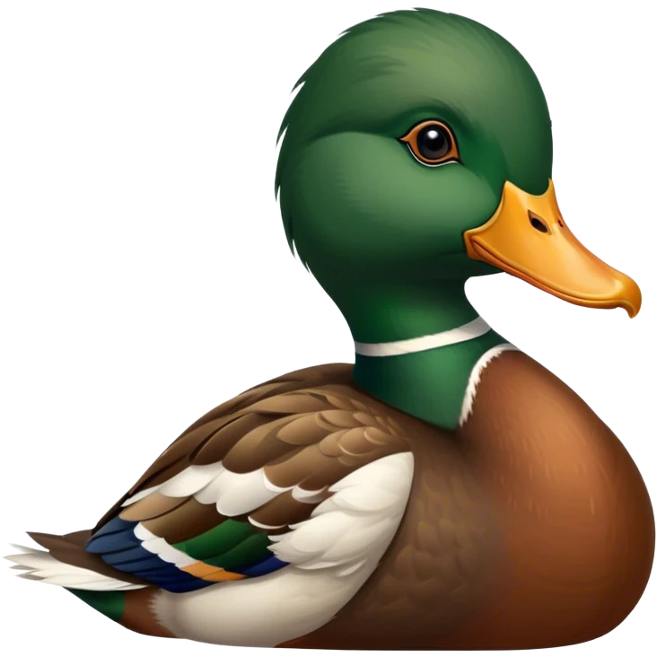 🦆 emoji