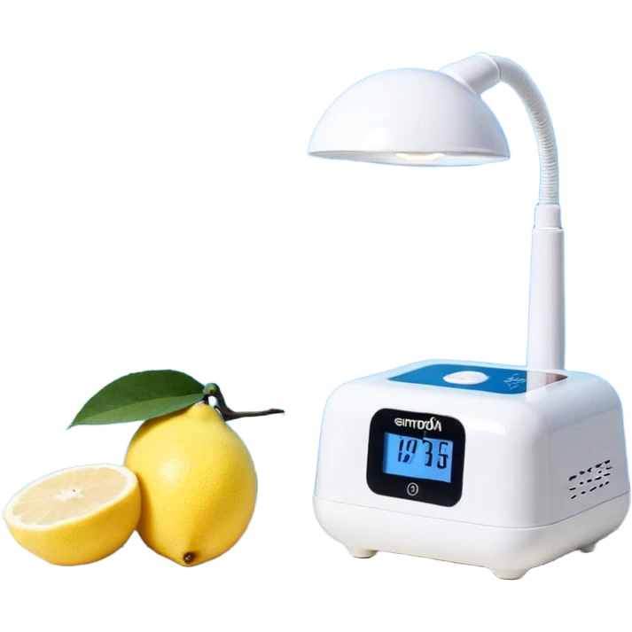 розовый стетоскоп для аускультации  emoji