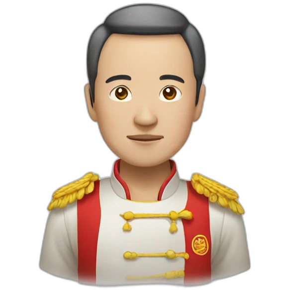 china emoji