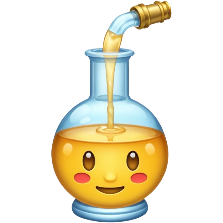 pompe essence emoji