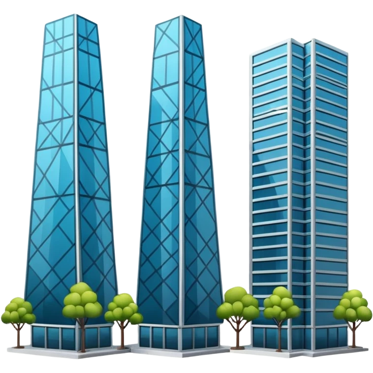 building city emoji emoji