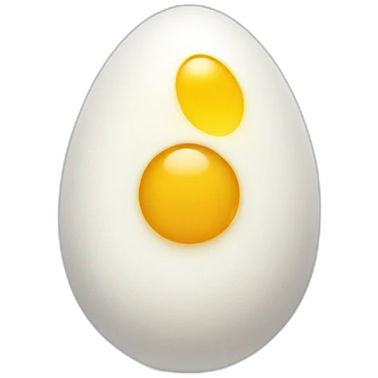 huevo emoji